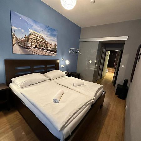 Central Studios Prag Dış mekan fotoğraf