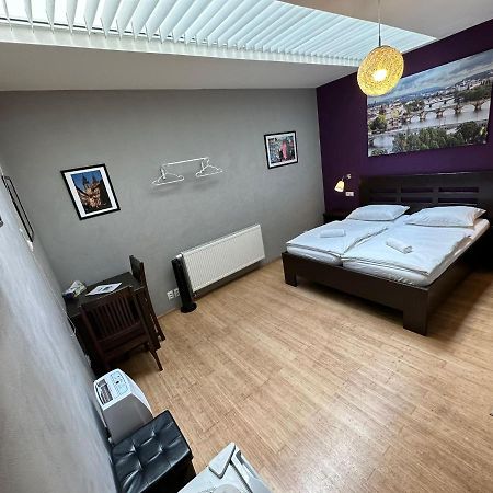 Central Studios Prag Dış mekan fotoğraf