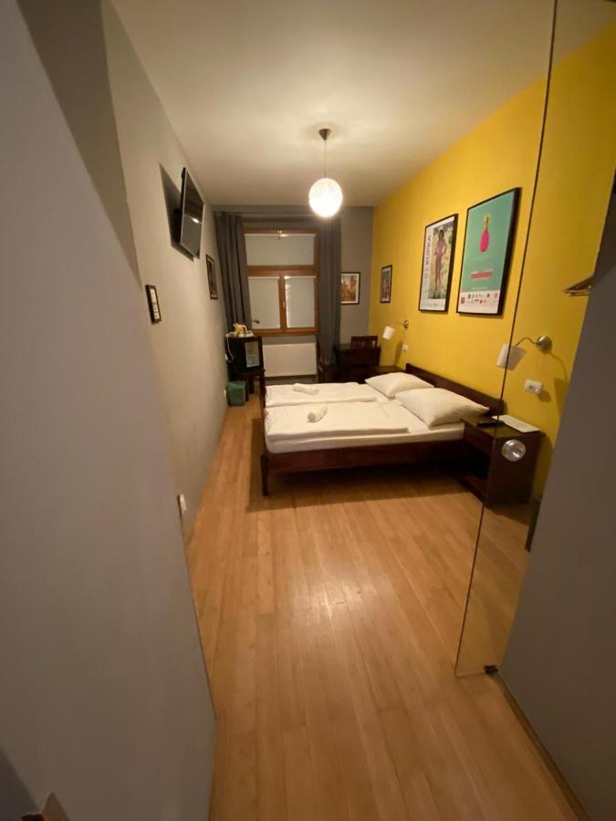 Central Studios Prag Dış mekan fotoğraf
