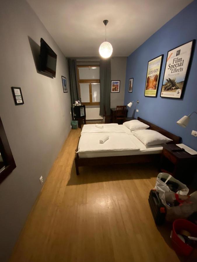 Central Studios Prag Dış mekan fotoğraf