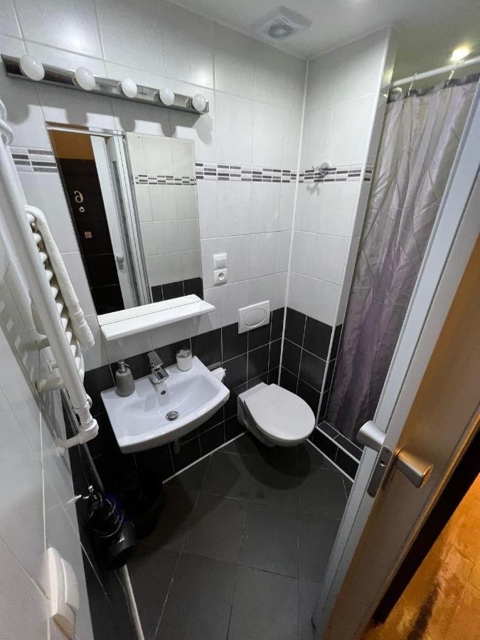 Central Studios Prag Dış mekan fotoğraf