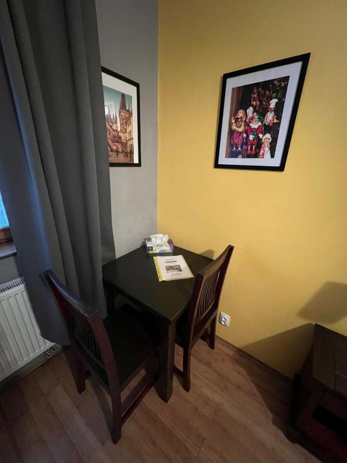 Central Studios Prag Dış mekan fotoğraf