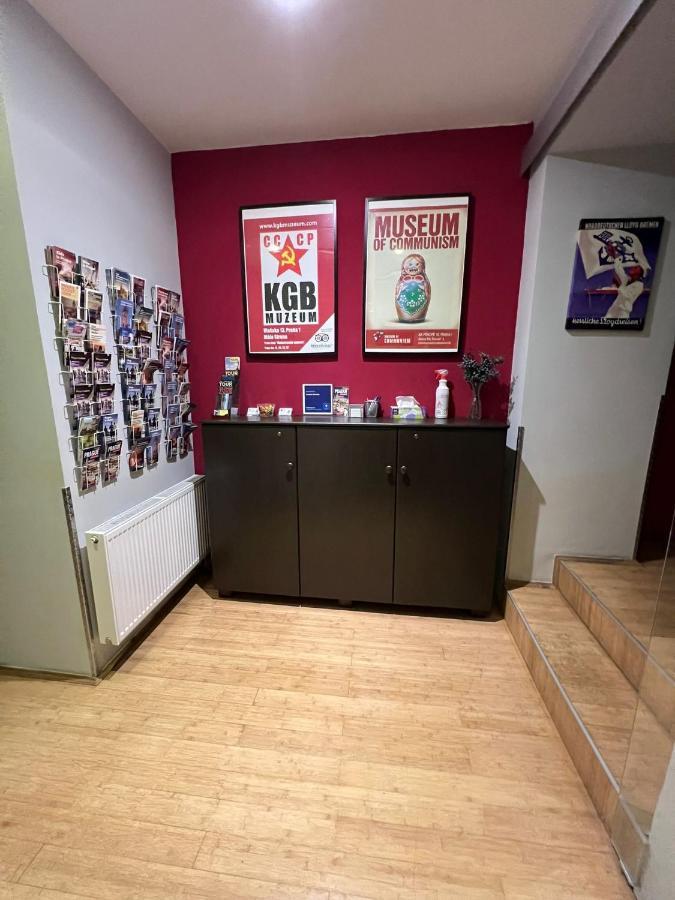 Central Studios Prag Dış mekan fotoğraf