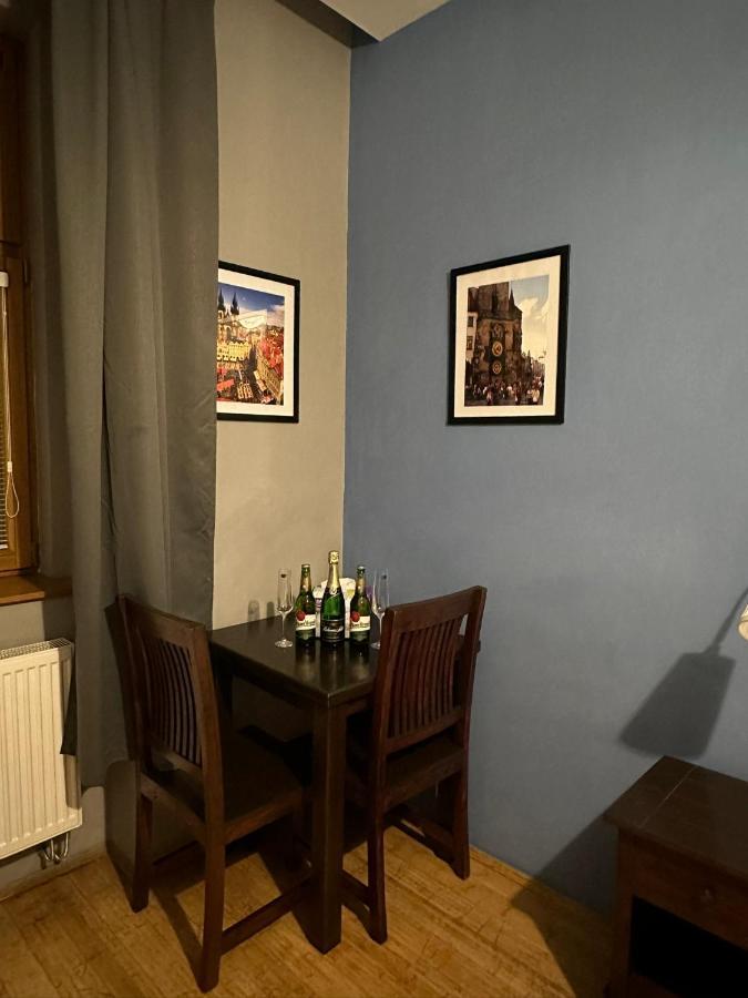 Central Studios Prag Dış mekan fotoğraf