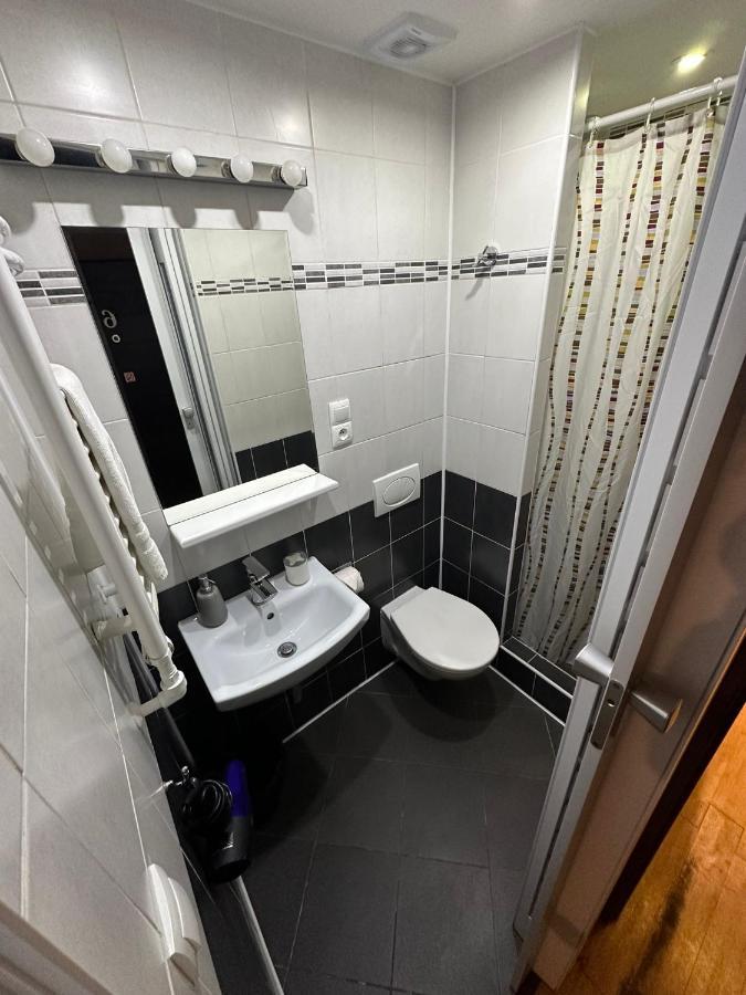 Central Studios Prag Dış mekan fotoğraf
