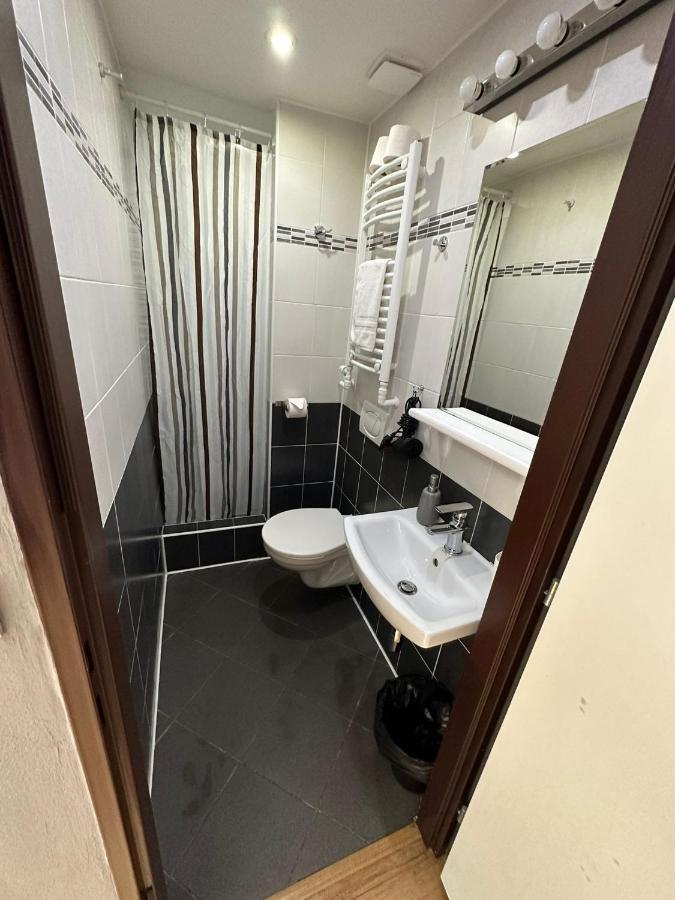 Central Studios Prag Dış mekan fotoğraf