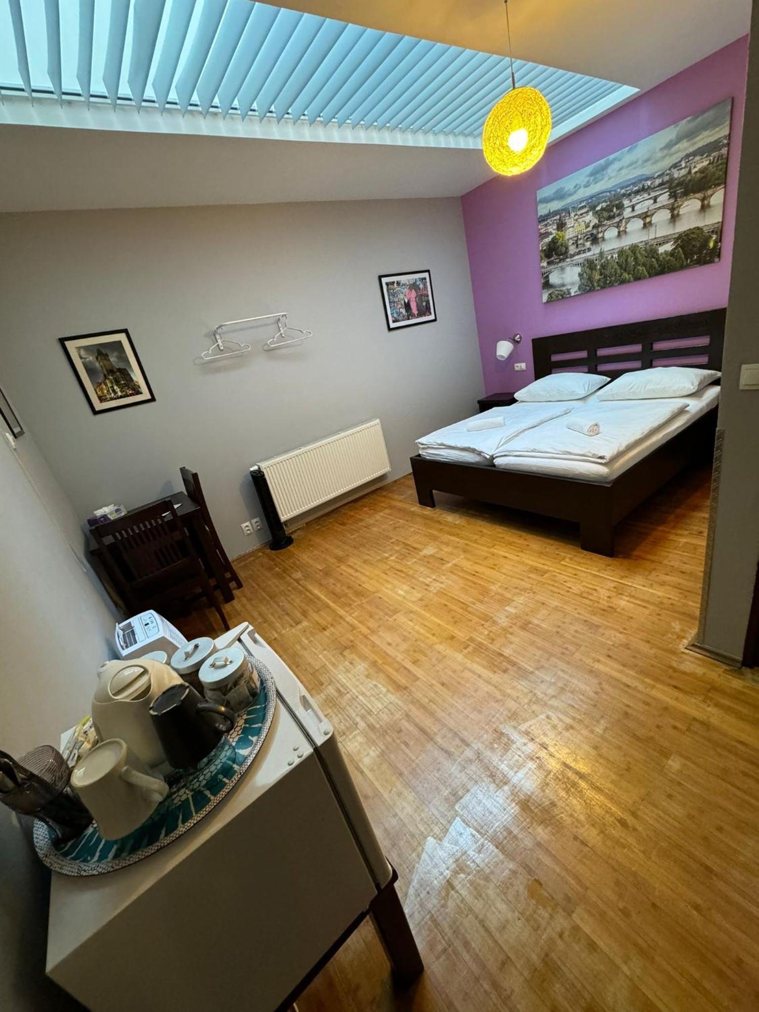 Central Studios Prag Dış mekan fotoğraf