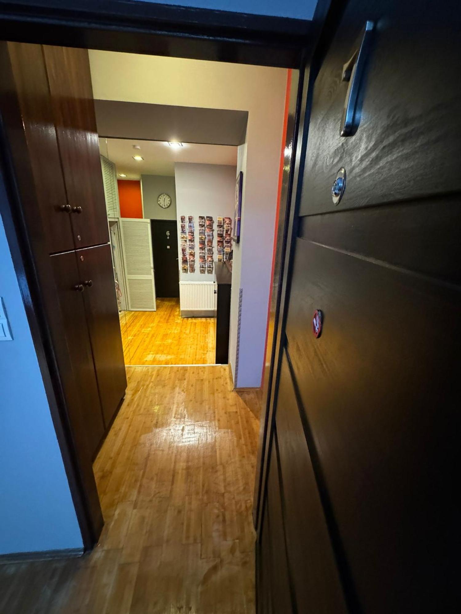 Central Studios Prag Dış mekan fotoğraf